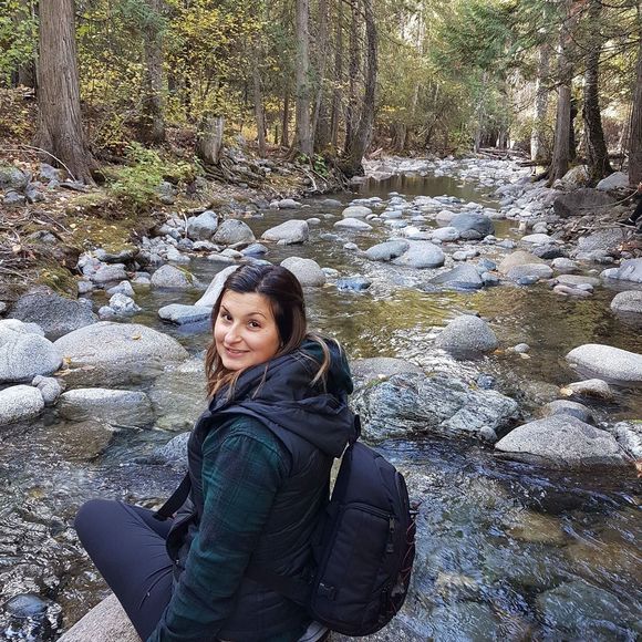 Meet your Posher, Jordie - Picture 1 of 1